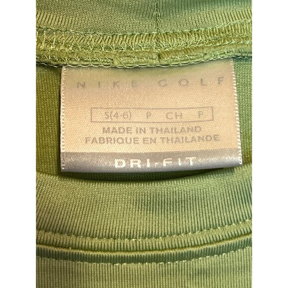 Nike Golf Superstition Springs Golf Club Green T-Shirt S - Picture 9 of 10